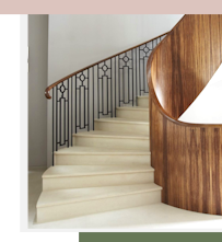 Услуги Лестницы под ключ в Владимире