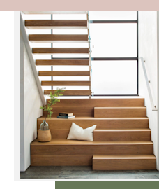 Услуги Лестницы под ключ в Владимире