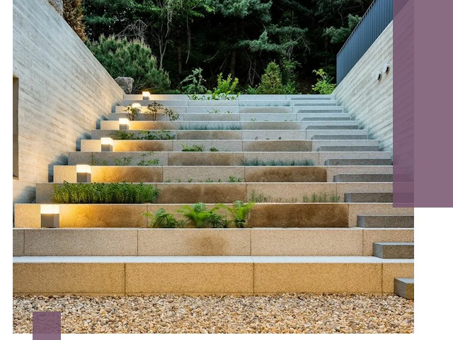 Монтаж лестниц под ключ в Владимире — быстро и качественно