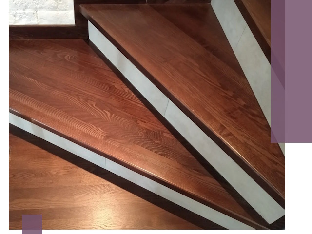 Ремонт металлических и бетонных лестниц в Владимире быстро и качественно