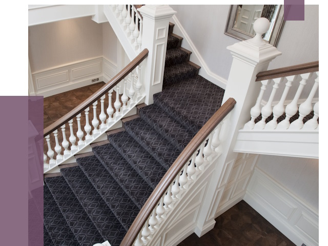 Деревянные лестницы в Владимире на заказ от 435750 руб. — ПРОЛЁТ-Вдм