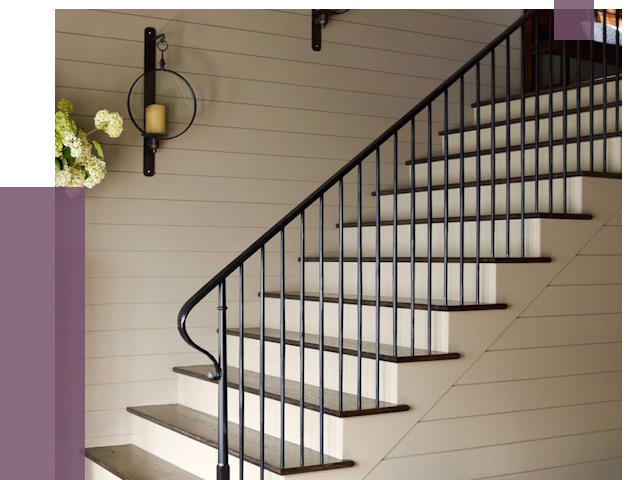 Лестницы для дома в Владимире —  от 77813 руб. | ПРОЛЁТ-Вдм