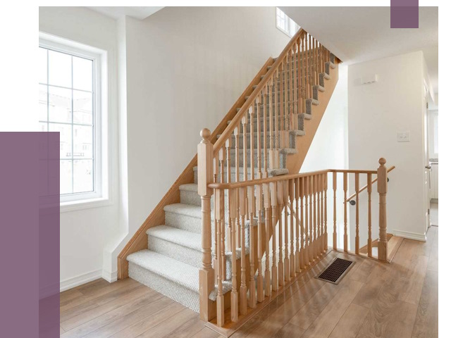 Мансардные лестницы в Владимире от 19194 руб. | ПРОЛЁТ-Вдм