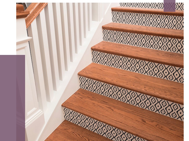 Покраска лестниц в Владимире от 1919 руб. — цены и сроки | ПРОЛЁТ-Вдм