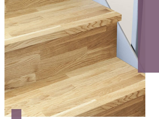 Лестницы из сосны под ключ в Владимире — изготовление и монтаж