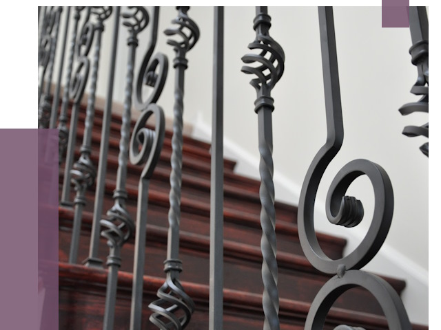 Демонтаж перил в Владимире от 4358 руб. — разборка и вывоз | ПРОЛЁТ-Вдм