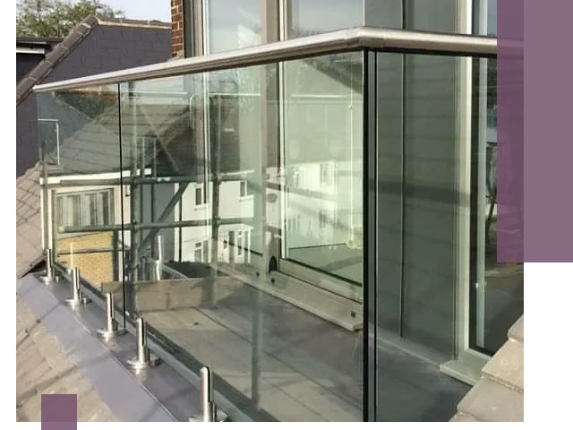 Демонтаж балконных ограждений в Владимире — быстро и безопасно