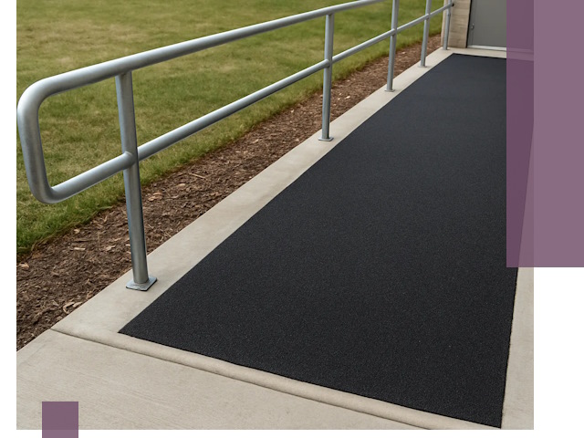 Демонтаж пандусов в Владимире: быстро и аккуратно