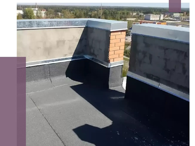 Демонтаж парапетов в Владимире от 4358 руб.  | ПРОЛЁТ-Вдм