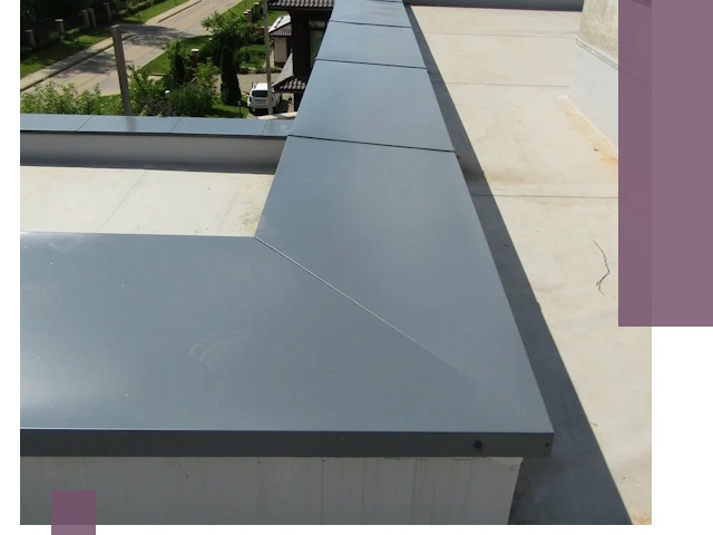 Демонтаж парапетов любой сложности в Владимире быстро и аккуратно