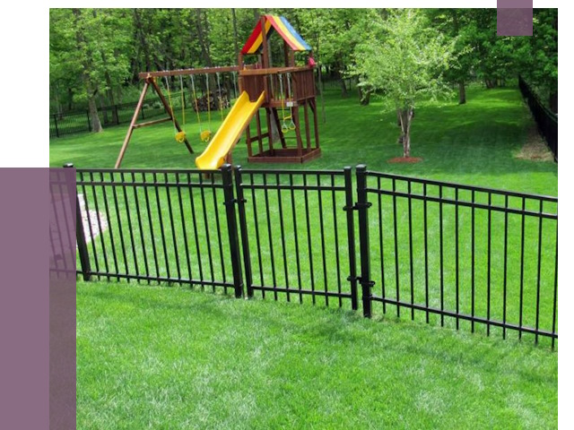 Изготовление газонных ограждений в Владимире от 4358 руб. | ПРОЛЁТ-Вдм