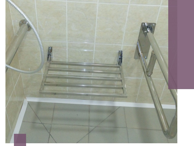 Демонтаж поручней для инвалидов в Владимире быстро и безопасно